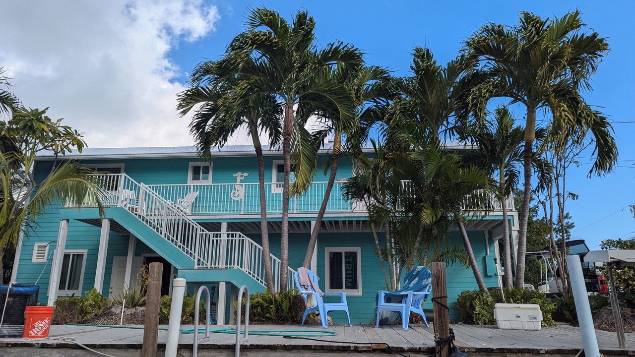 Photo of Outdoor in Ramrod Key