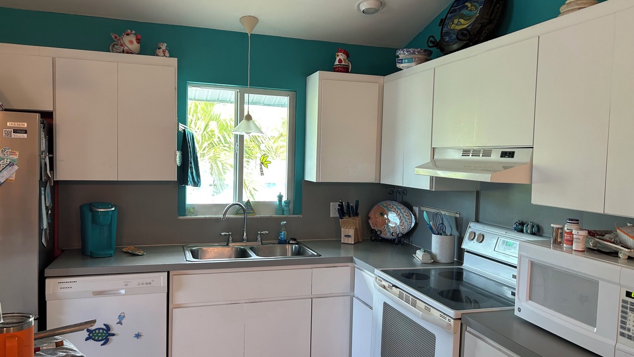 Photo of Kitchen in Ramrod Key