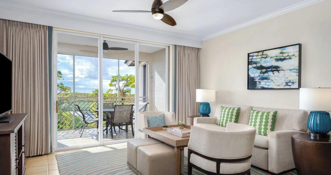 Photo of Livingroom in Estero