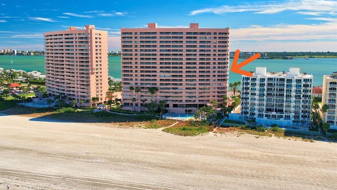 Photo of Outdoor in Sand Key