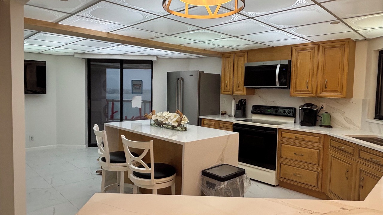 Photo of Kitchen in Sand Key