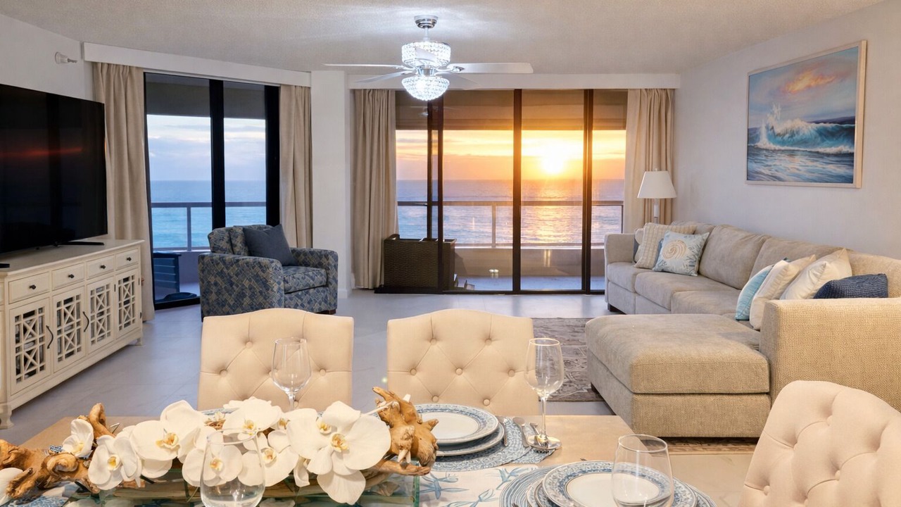 Photo of Livingroom in Sand Key