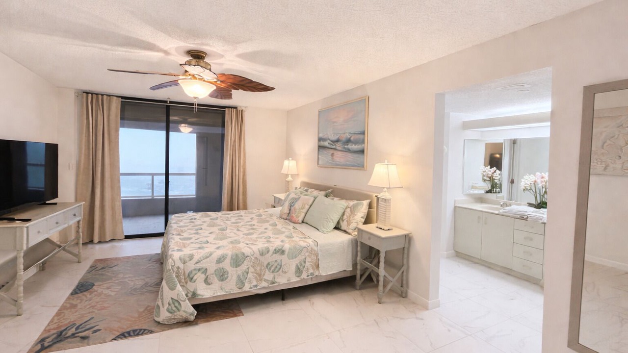 Photo of Bedroom in Sand Key