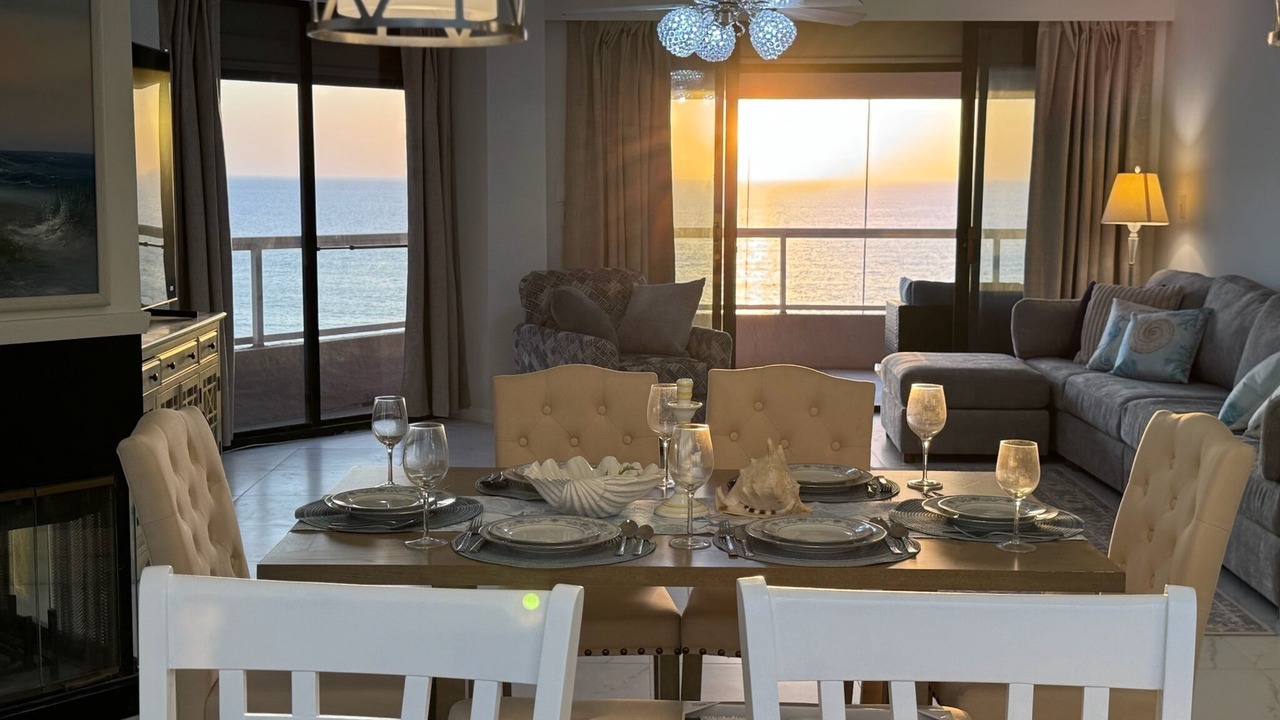 Photo of Livingroom in Sand Key