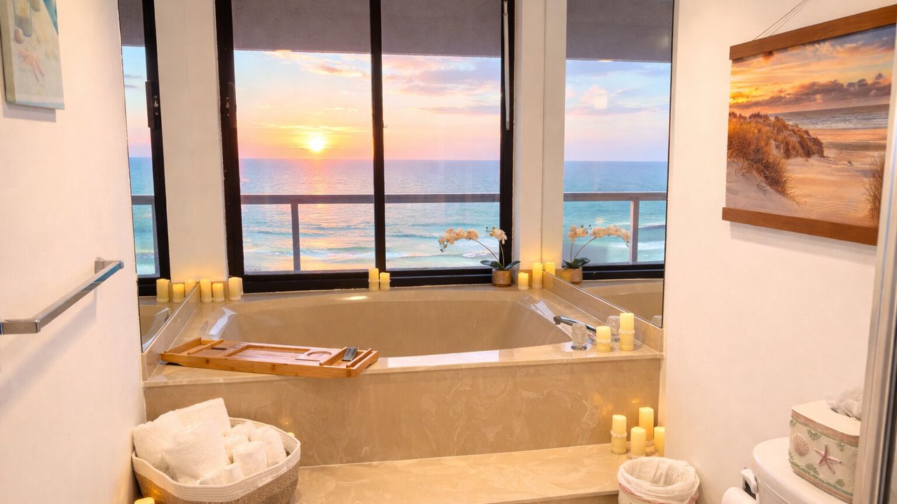 Photo of Bathroom in Sand Key