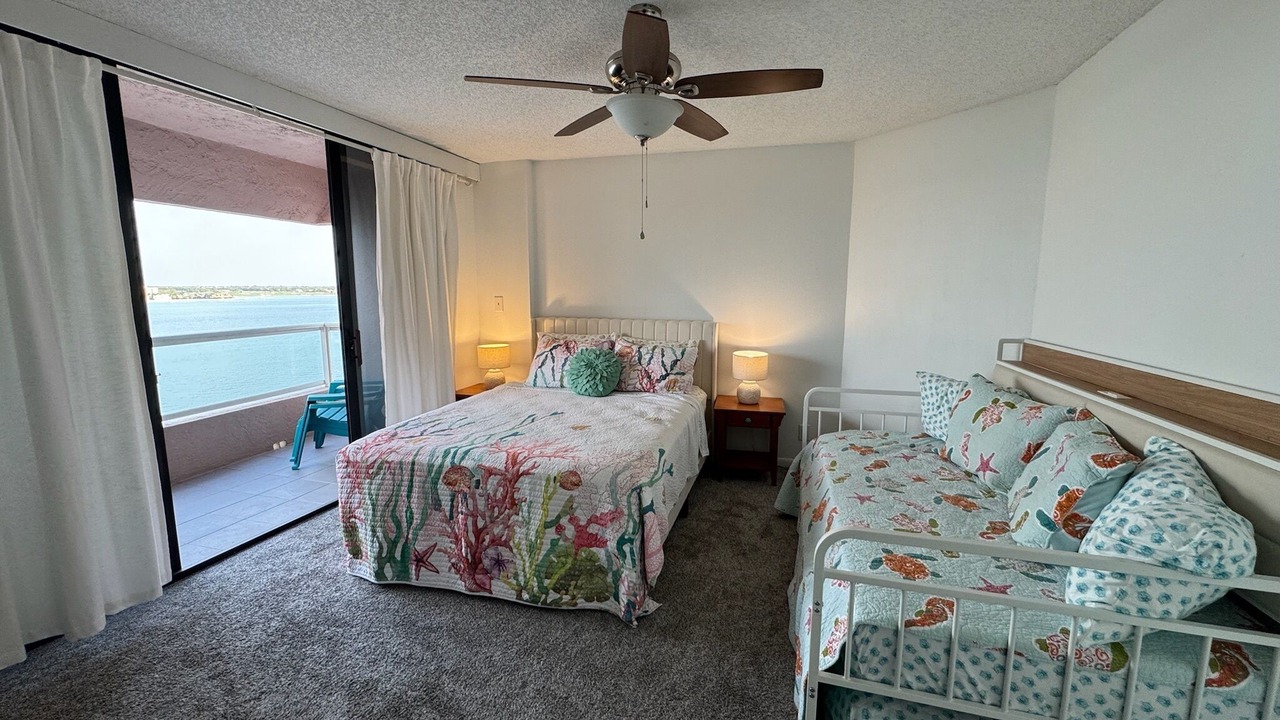 Photo of Bedroom in Sand Key