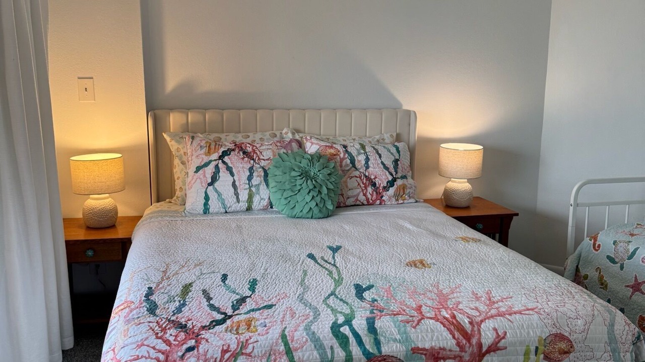 Photo of Bedroom in Sand Key