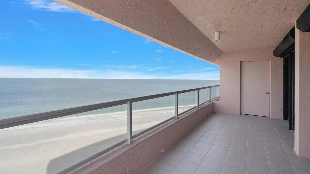 Photo of Outdoor in Sand Key