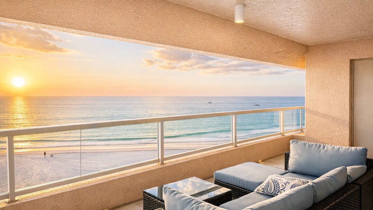 Photo of Outdoor in Sand Key