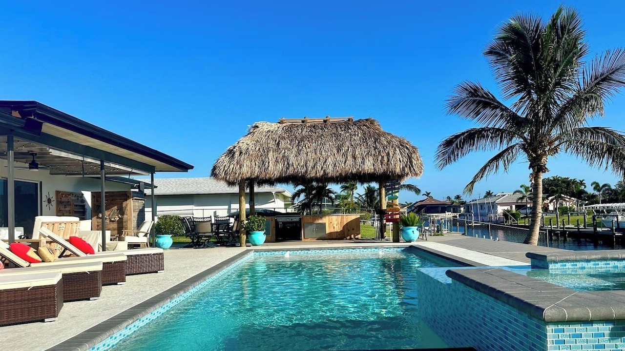 Photo of Outdoor in Caloosahatchee