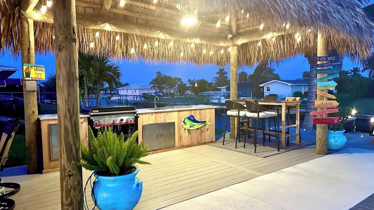 Photo of Outdoor in Caloosahatchee