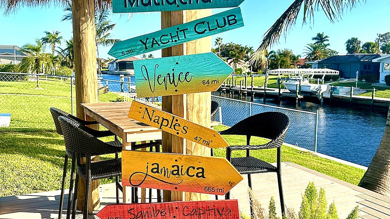 Photo of Outdoor in Caloosahatchee