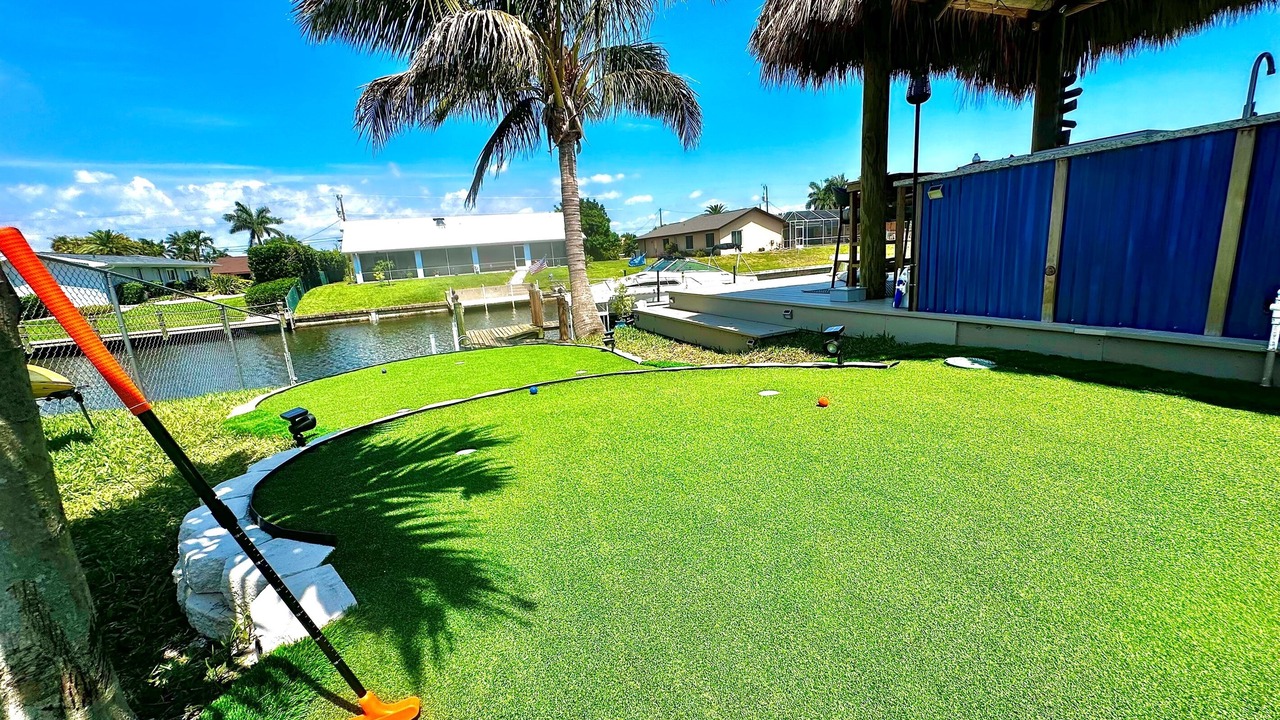 Photo of Outdoor in Caloosahatchee