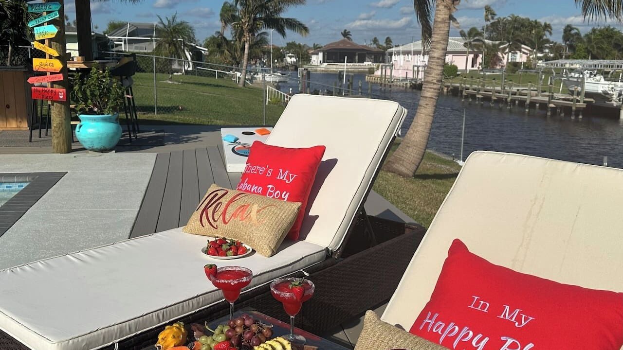 Photo of Outdoor in Caloosahatchee