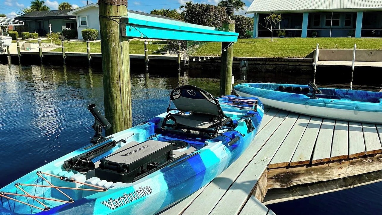 Photo of Others in Caloosahatchee