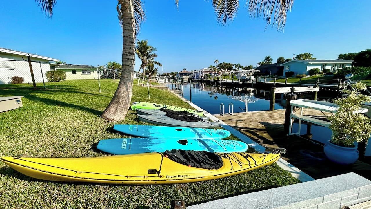 Photo of Others in Caloosahatchee