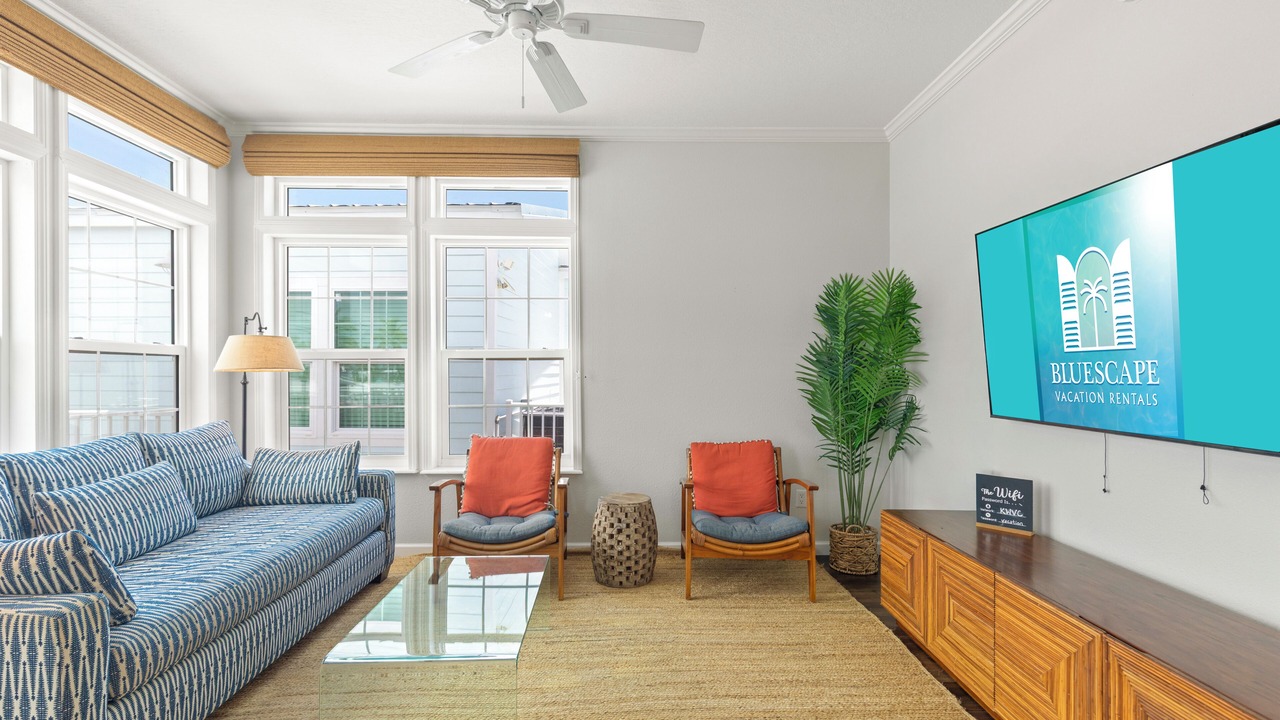 Photo of Livingroom in Cudjoe Key