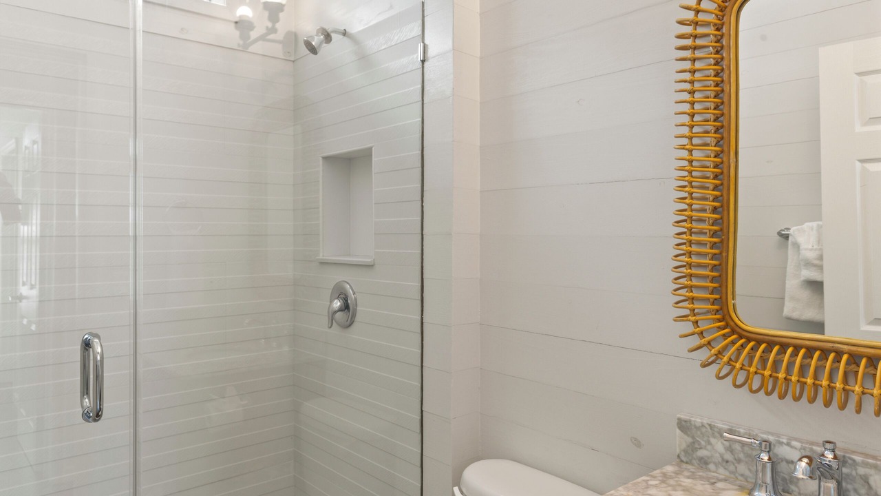 Photo of Bathroom in Cudjoe Key