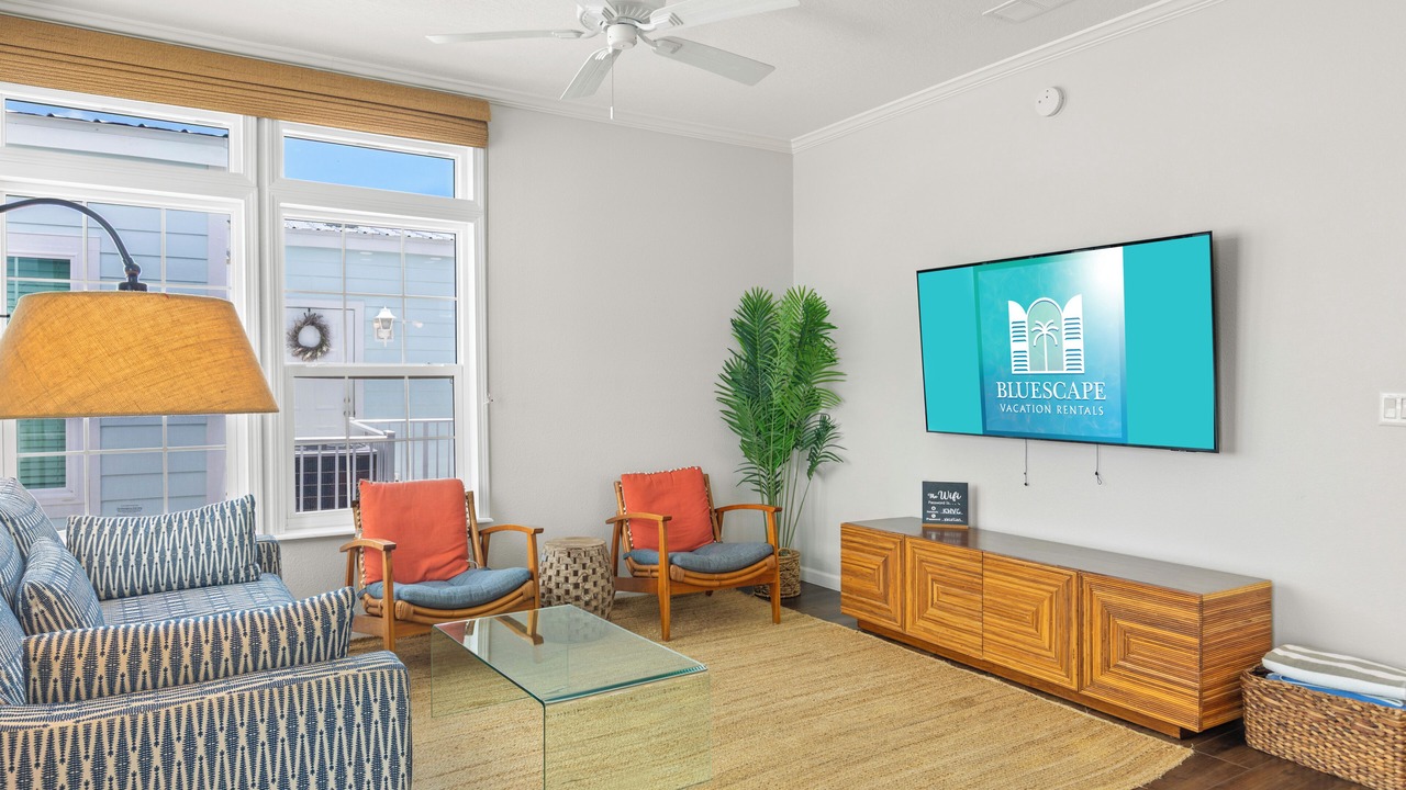 Photo of Livingroom in Cudjoe Key