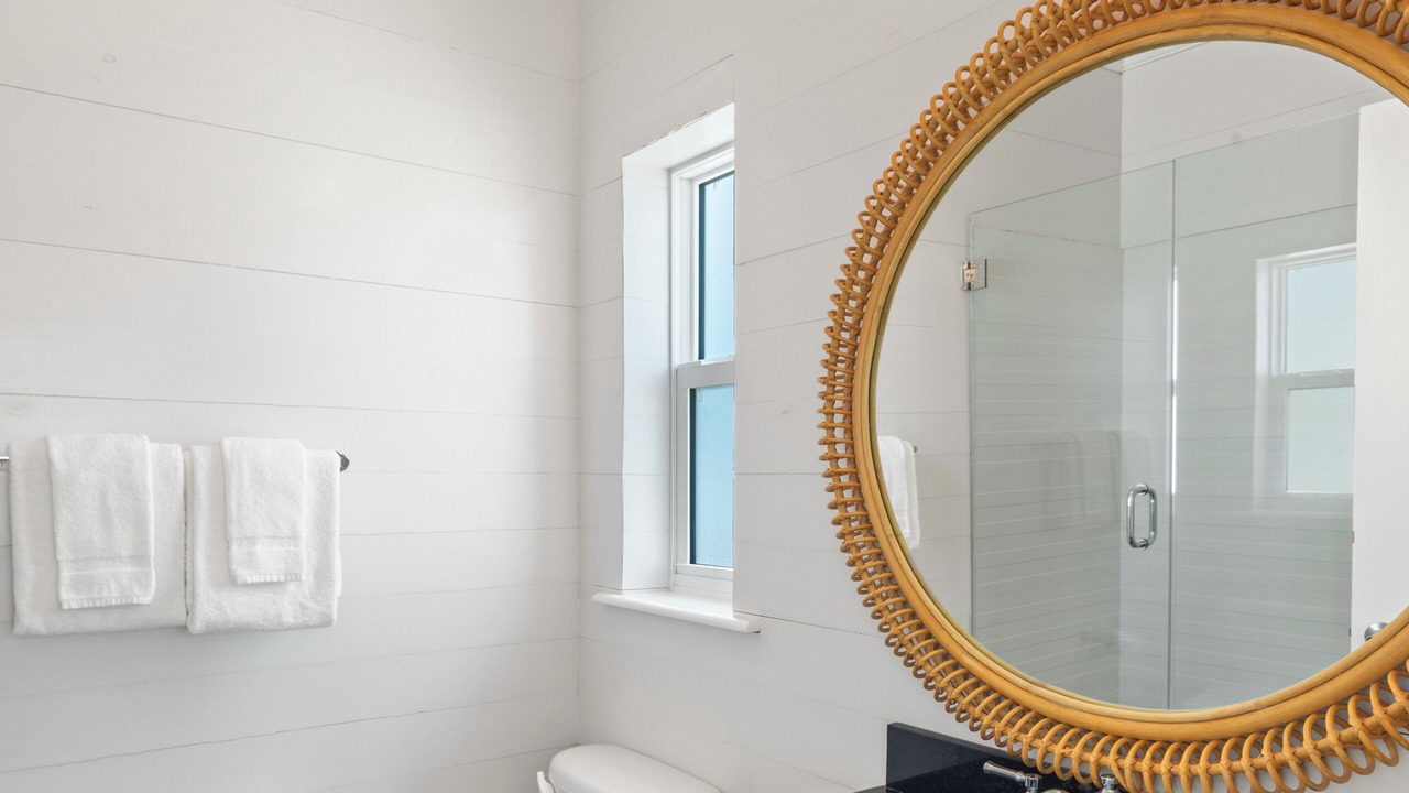Photo of Bathroom in Cudjoe Key