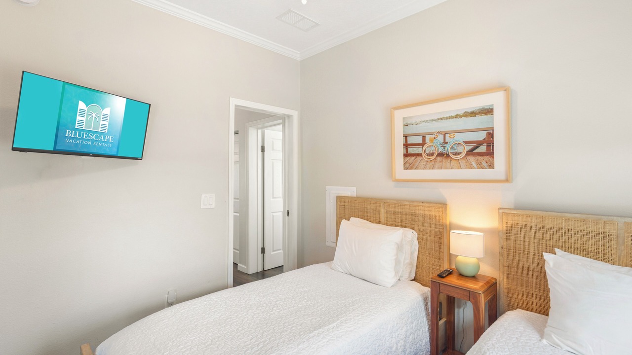 Photo of Bedroom in Cudjoe Key