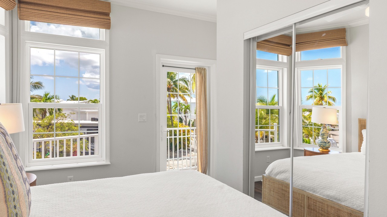 Photo of Bedroom in Cudjoe Key