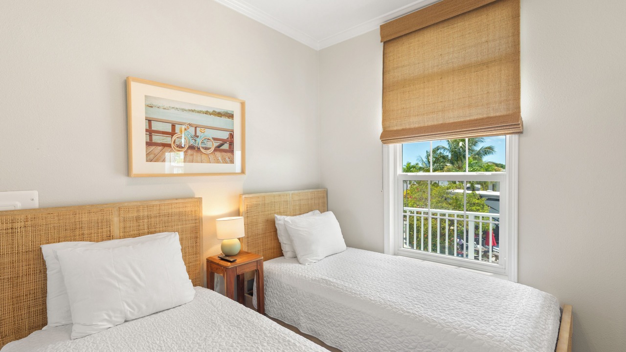 Photo of Bedroom in Cudjoe Key