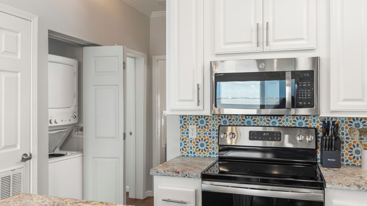 Photo of Kitchen in Cudjoe Key