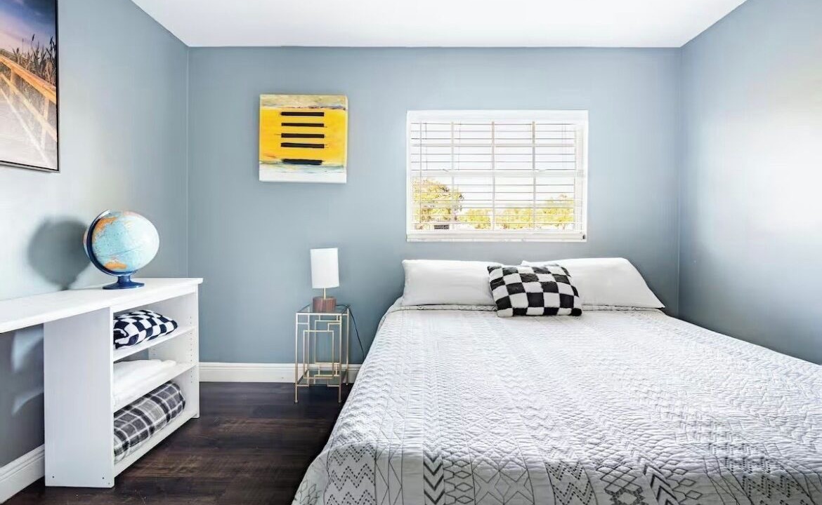 Photo of Bedroom in Brandon