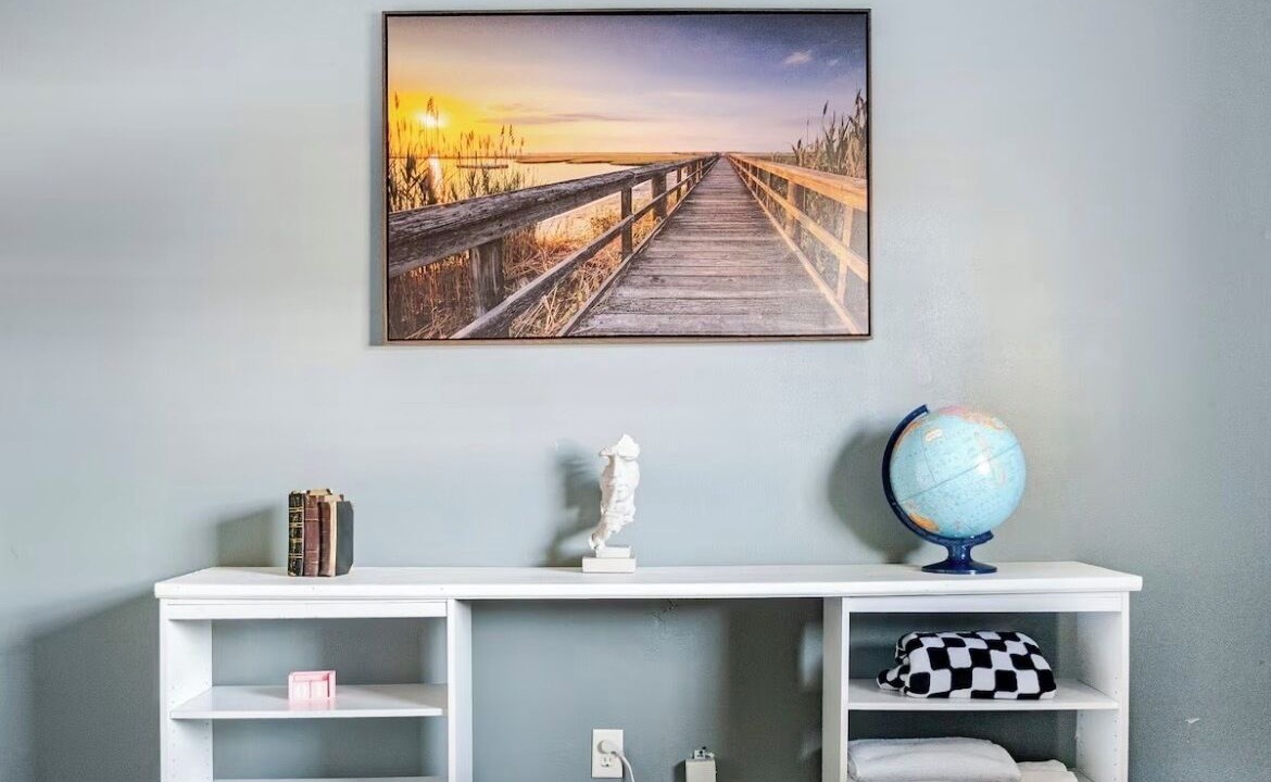 Photo of Bedroom in Brandon