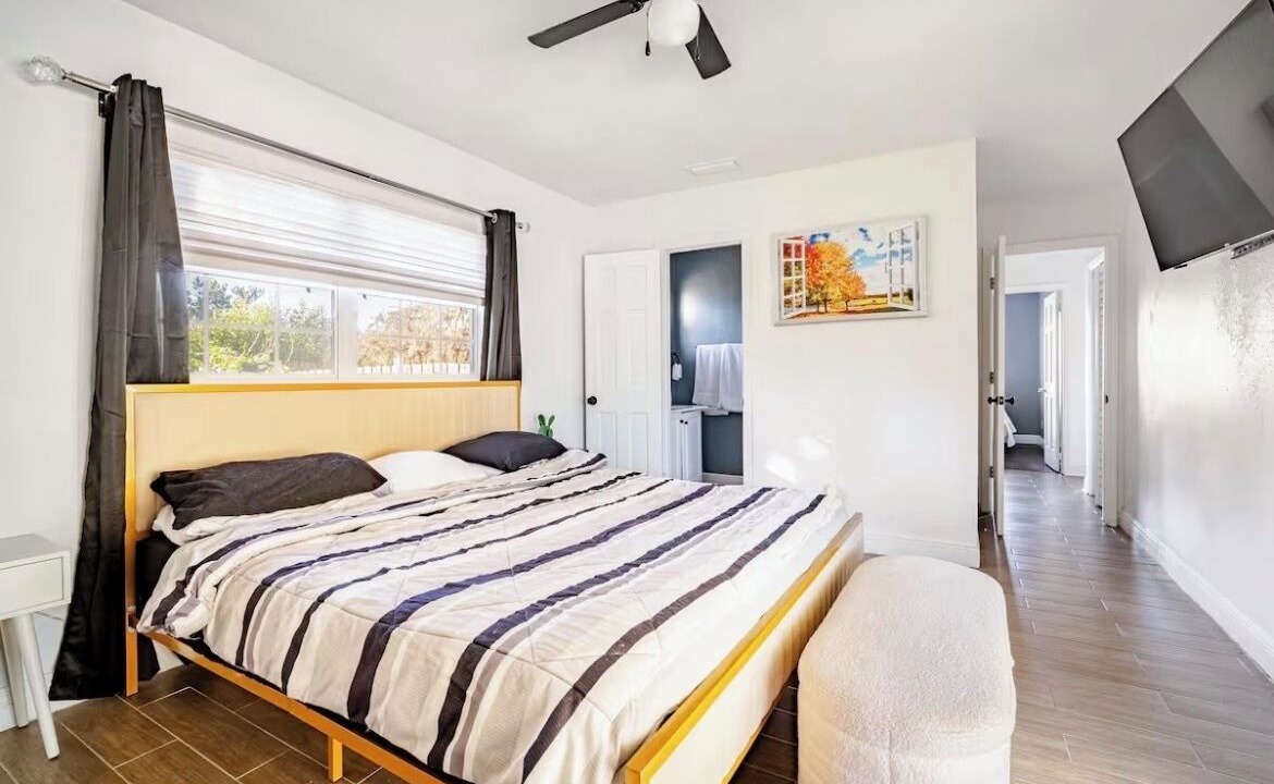 Photo of Bedroom in Brandon