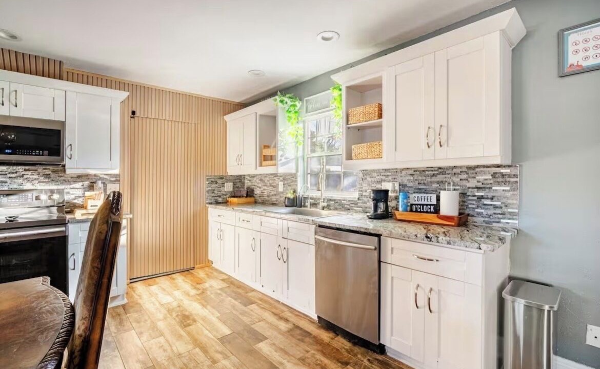 Photo of Kitchen in Brandon