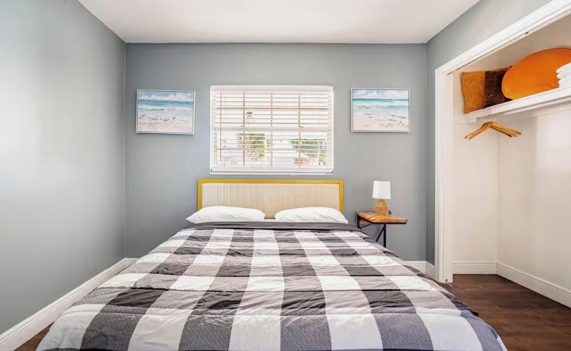 Photo of Bedroom in Brandon