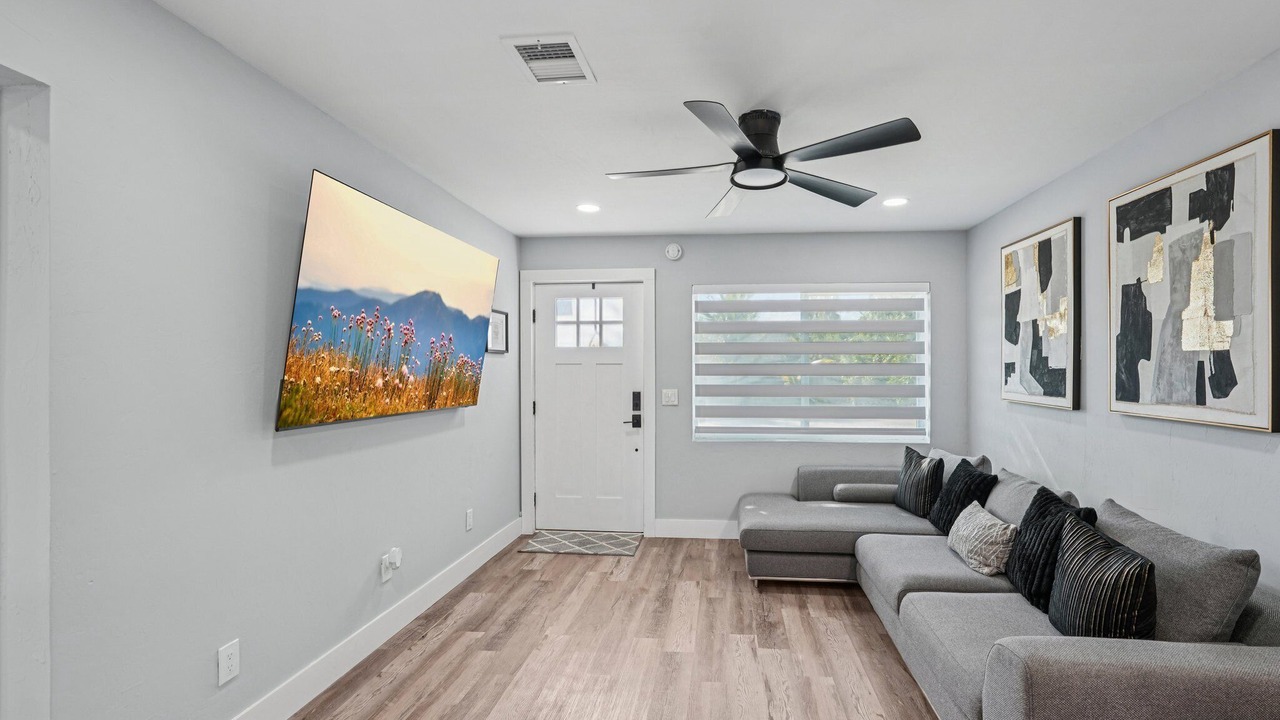 Photo of Livingroom in Fort Myers