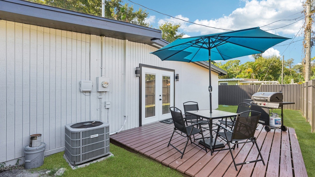 Photo of Outdoor in Fort Myers