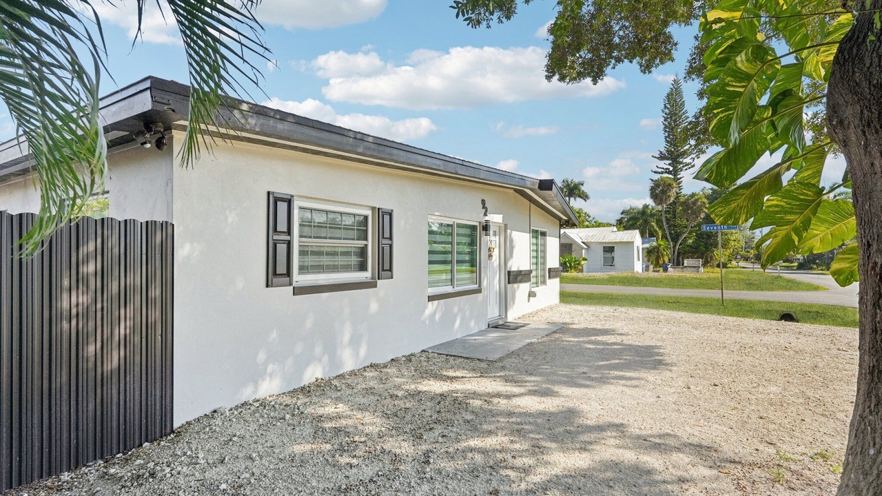 Photo of Outdoor in Fort Myers