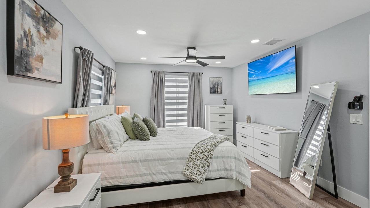 Photo of Bedroom in Fort Myers