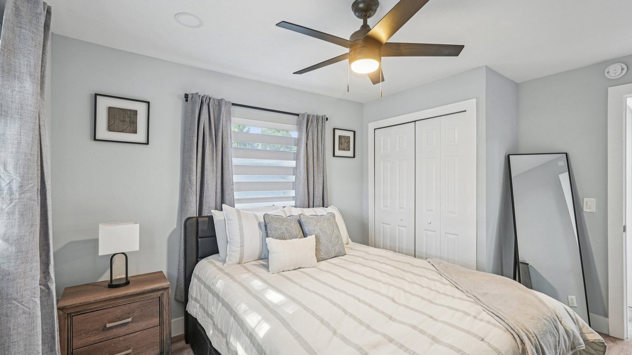 Photo of Bedroom in Fort Myers