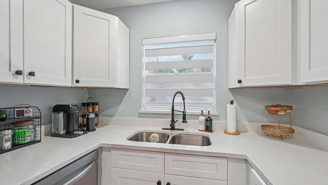 Photo of Kitchen in Fort Myers