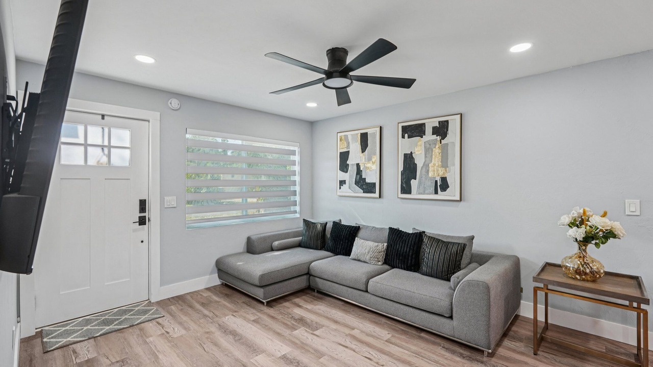 Photo of Livingroom in Fort Myers