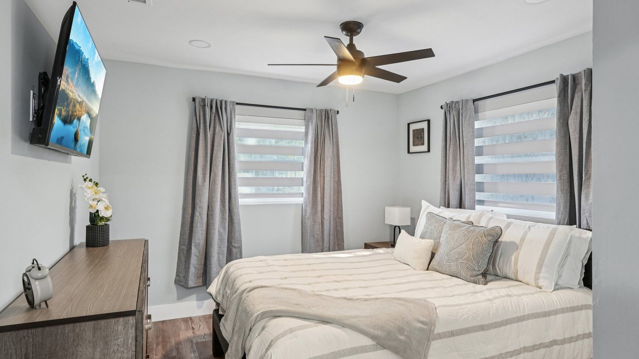 Photo of Bedroom in Fort Myers