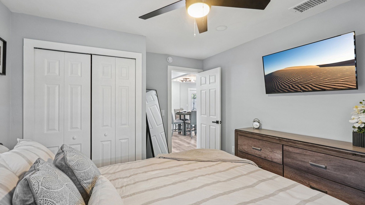 Photo of Bedroom in Fort Myers