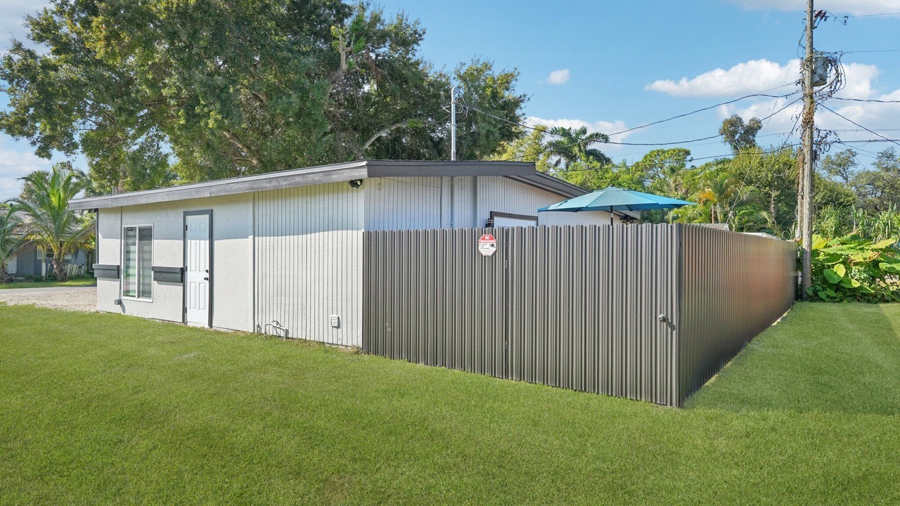 Photo of Outdoor in Fort Myers