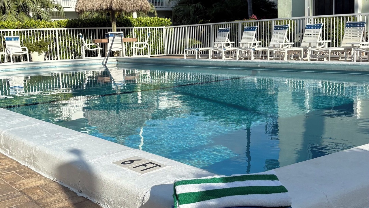 Photo of Outdoor in Key Colony Beach