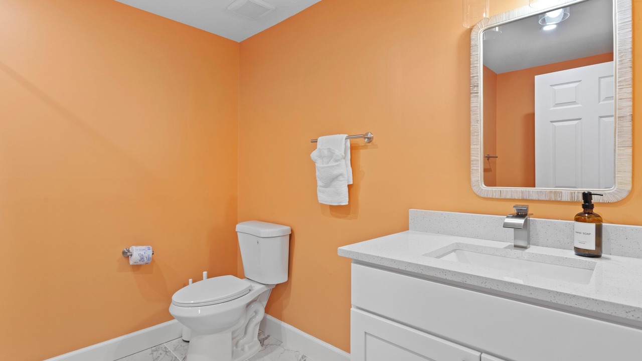 Photo of Bathroom in Bradenton