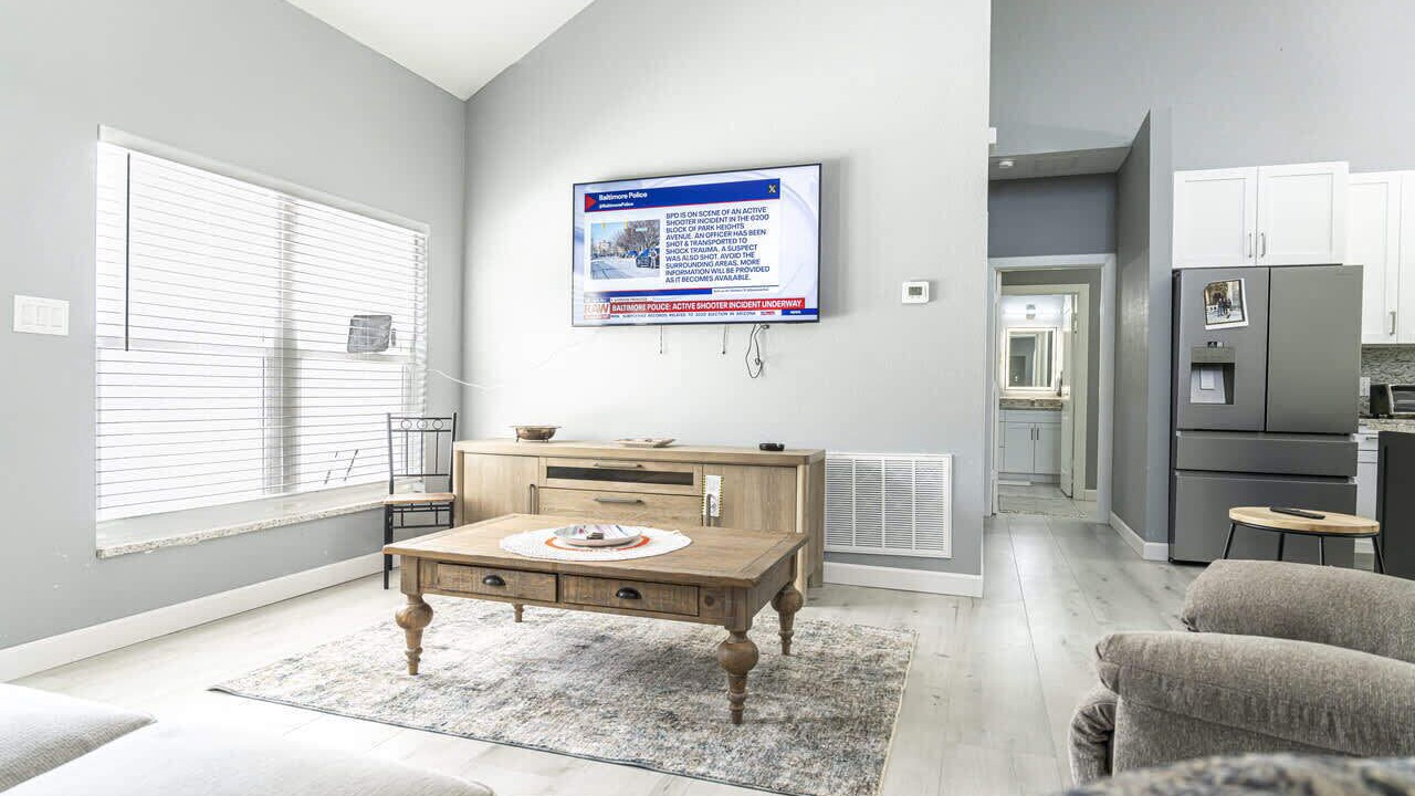 Photo of Livingroom in LaBelle