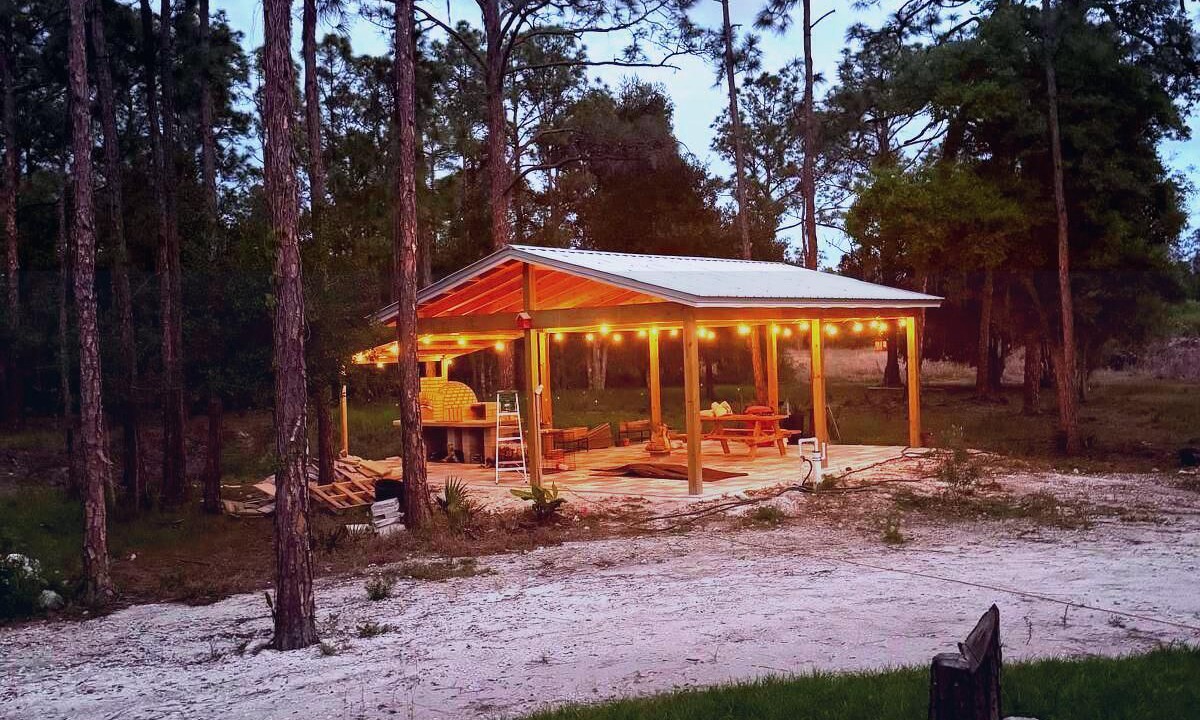 Photo of Outdoor in LaBelle
