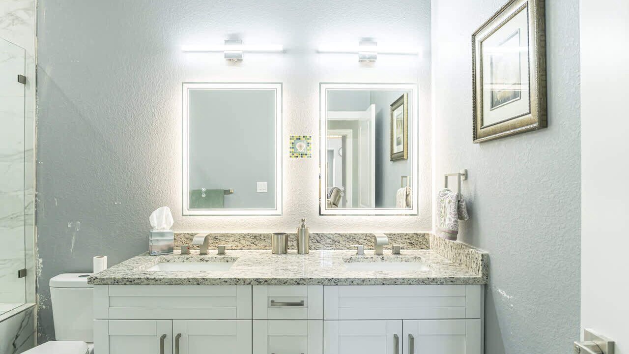 Photo of Bathroom in LaBelle