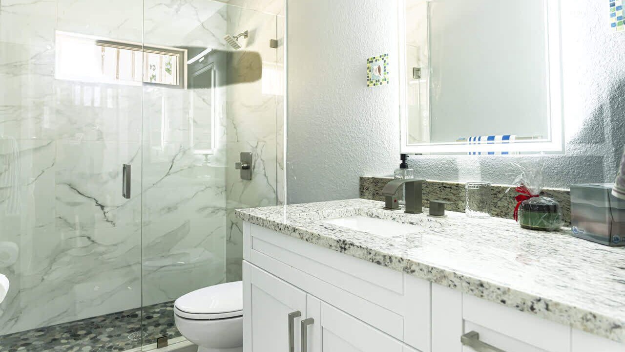 Photo of Bathroom in LaBelle