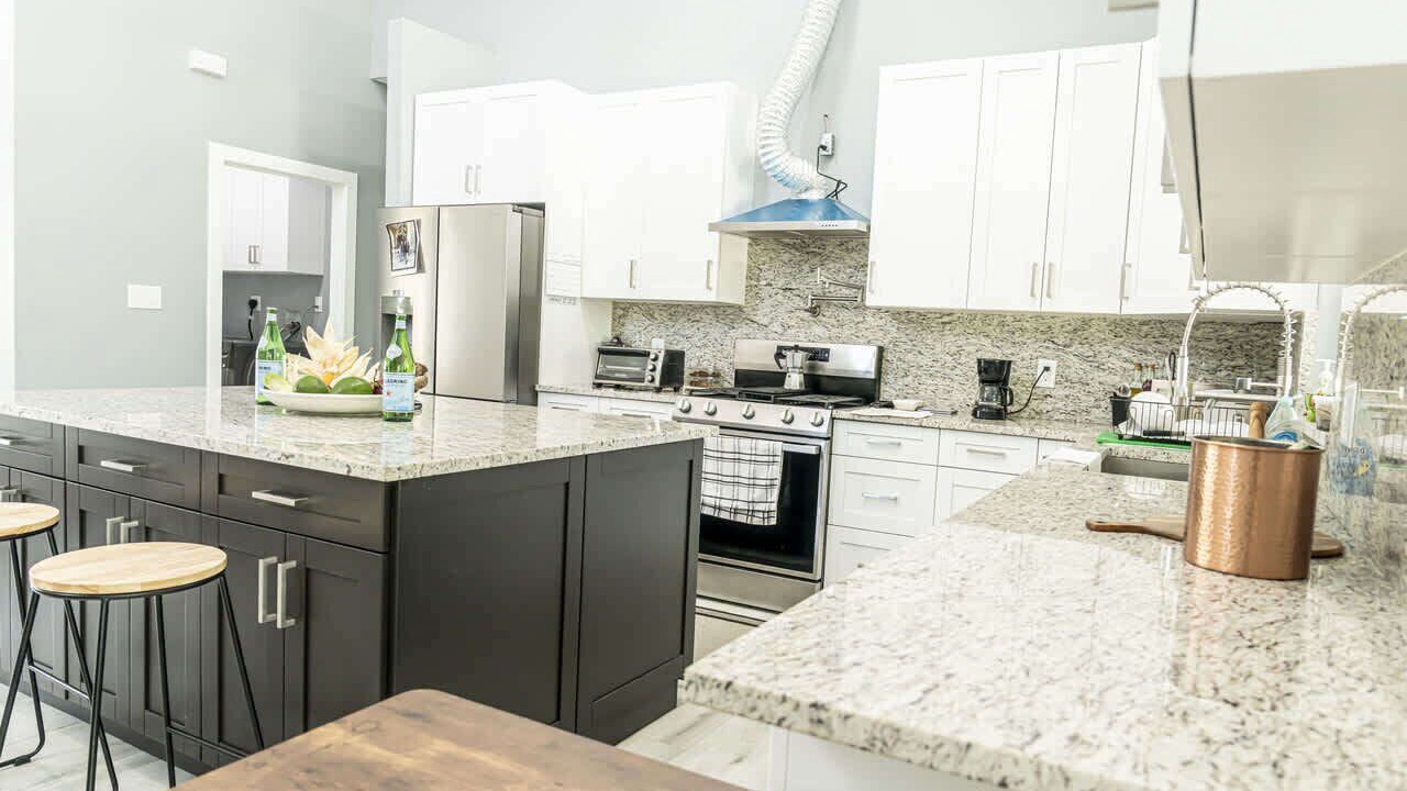 Photo of Kitchen in LaBelle